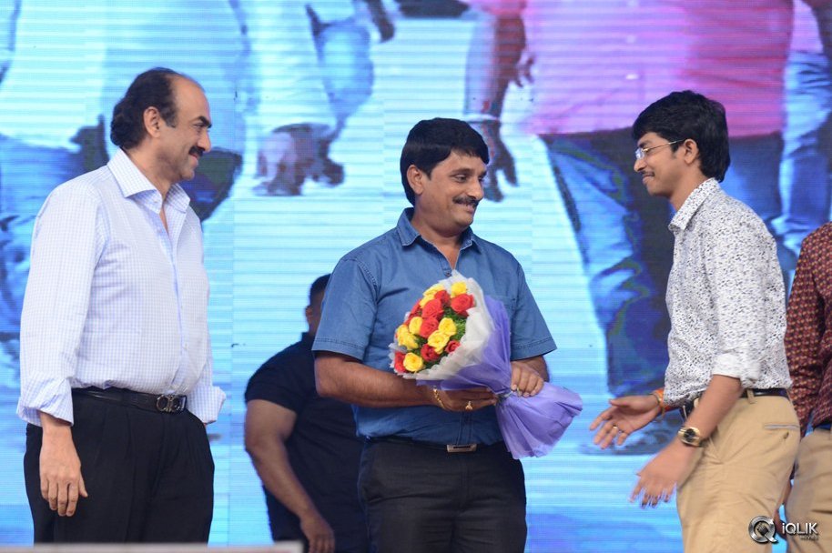 Loafer-Movie-Audio-Launch